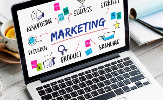 Why a Clear Marketing Strategy & Expert Consulting Are Game-Changers for Your Business