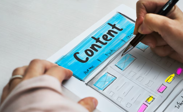 Content Marketing Isn’t Just Buzz—It’s Your Business’s Most Valuable Asset