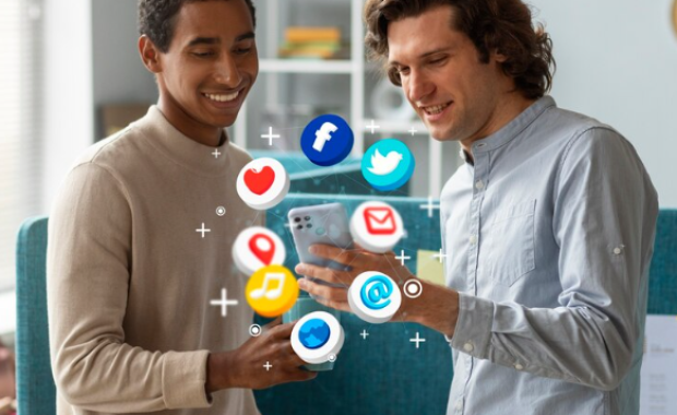 Social Media Marketing Isn’t Just About Posting—It’s About Growing Your Brand