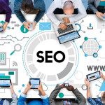 Search Engine Optimization (SEO): Why Ranking on Google Still Matters More Than Ever
