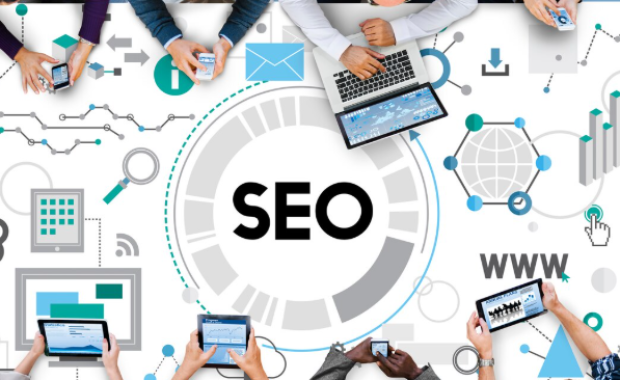 Search Engine Optimization (SEO): Why Ranking on Google Still Matters More Than Ever
